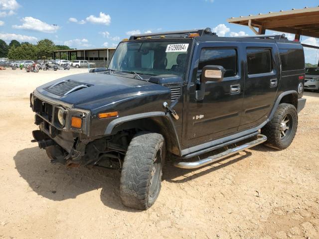Hummer H2 (2008)