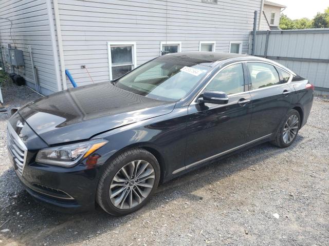 Hyundai Genesis (2015)