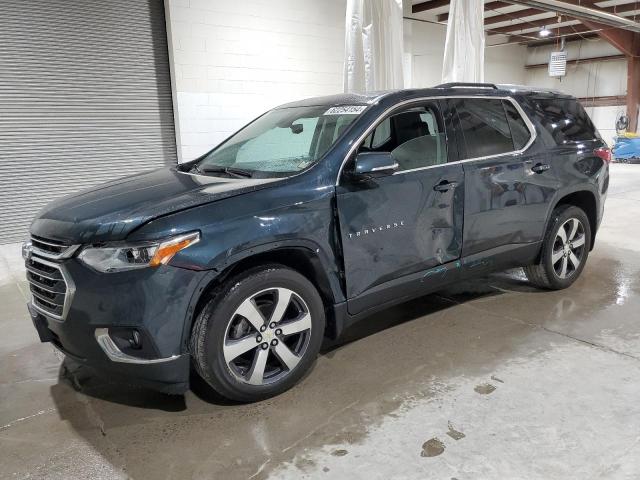 Chevrolet Traverse (2018)