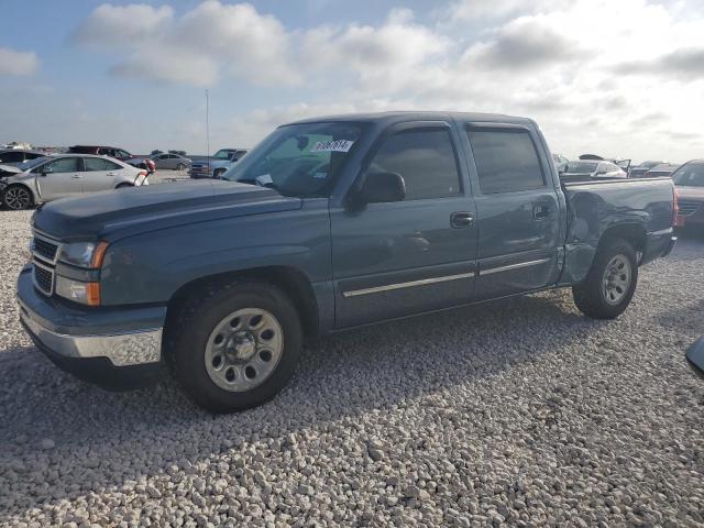 Chevrolet 1500 (2006)
