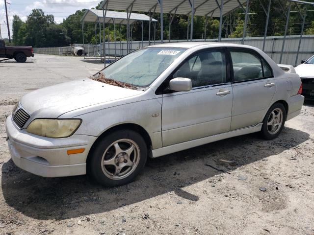 Mitsubishi Lancer (2002)