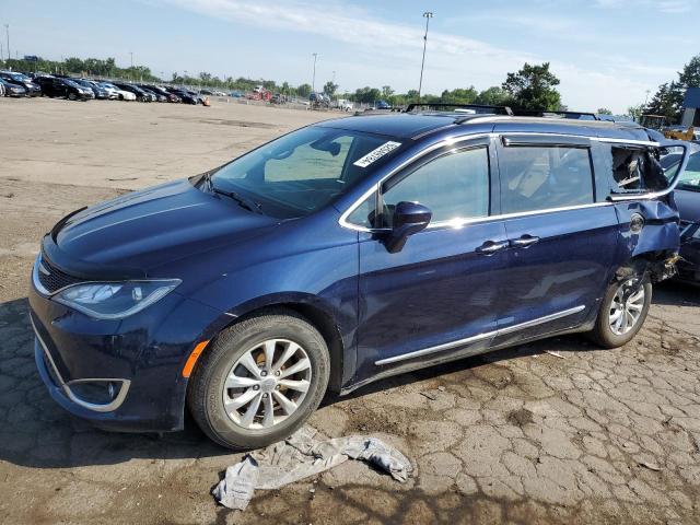 Chrysler Pacifica (2017)