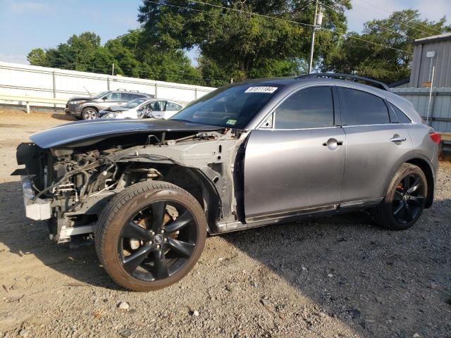 Infiniti Qx70 (2015)