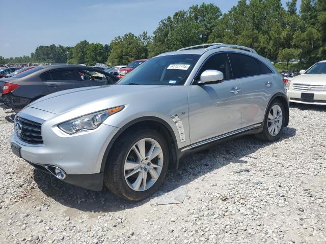 Infiniti Qx70 (2014)
