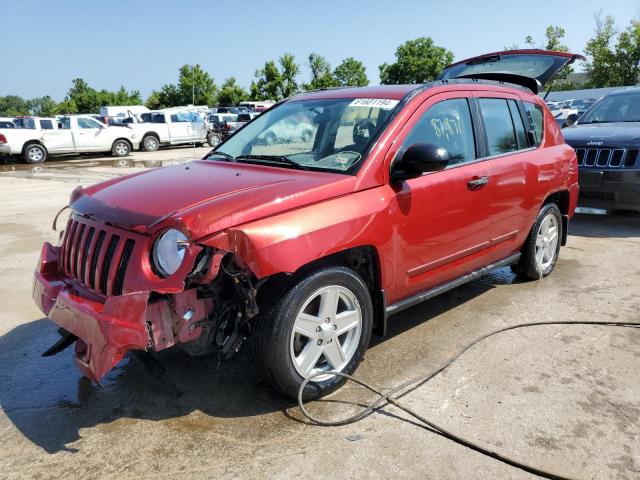 Jeep Compass (2009)