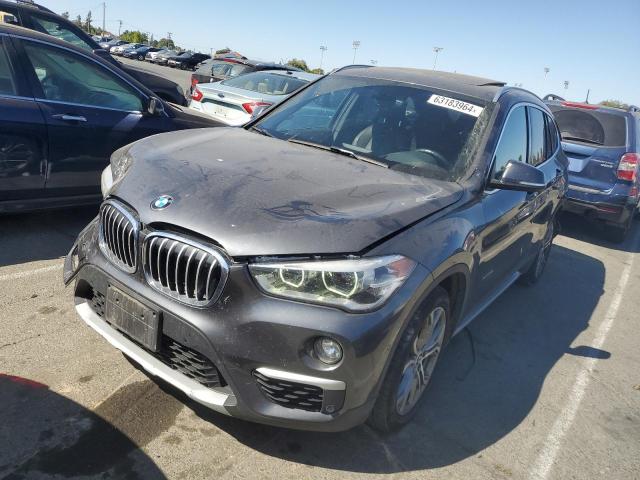 Bmw X1 (2017)