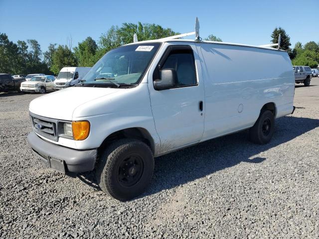 Ford Econoline (2006)