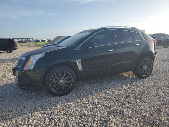 Cadillac Srx (2014)