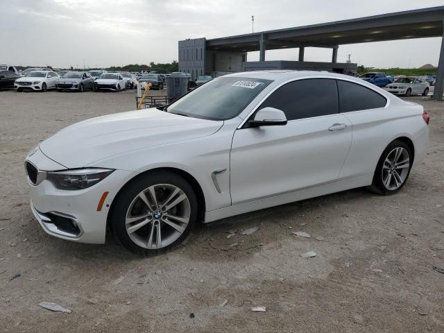 Bmw 4 series (2019)