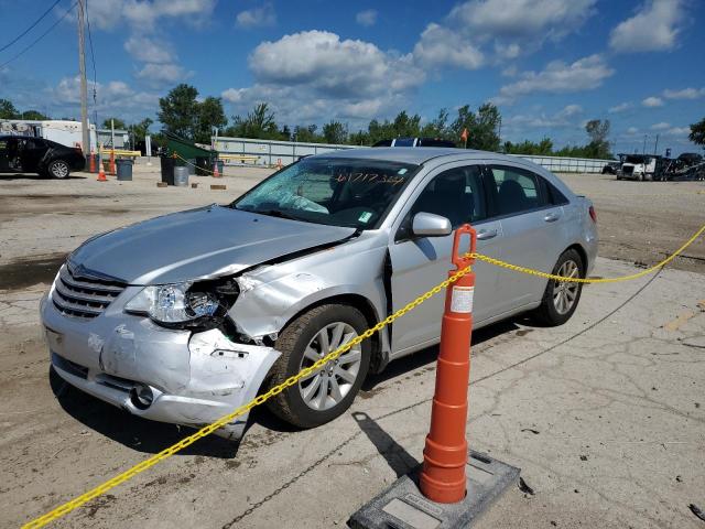 Chrysler Sebring (2010)