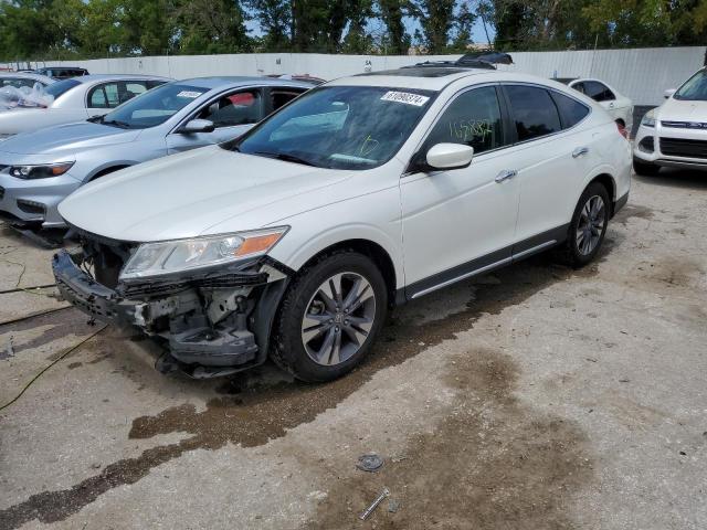 Honda Crosstour (2013)