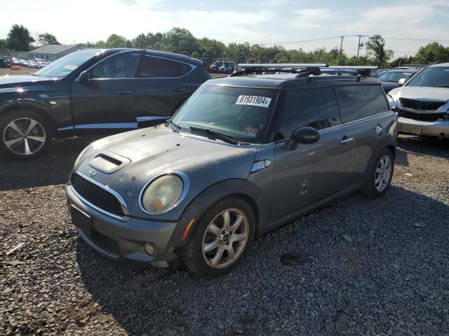 Mini Cooper (2010)