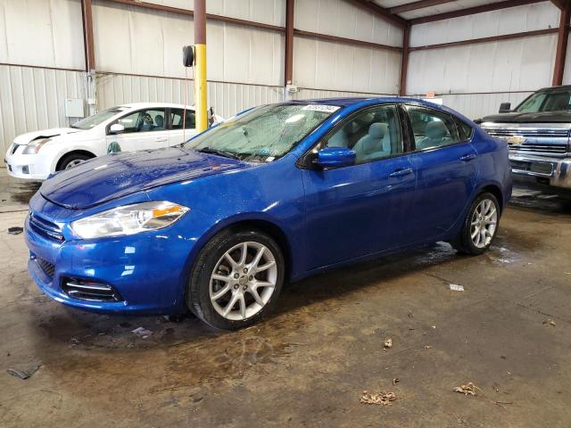 Dodge Dart (2013)