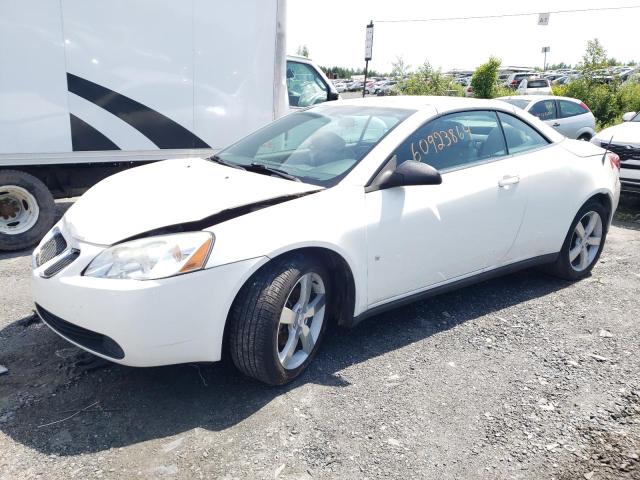 Pontiac G6 (2007)