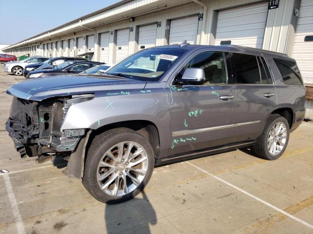 Cadillac Escalade (2018)