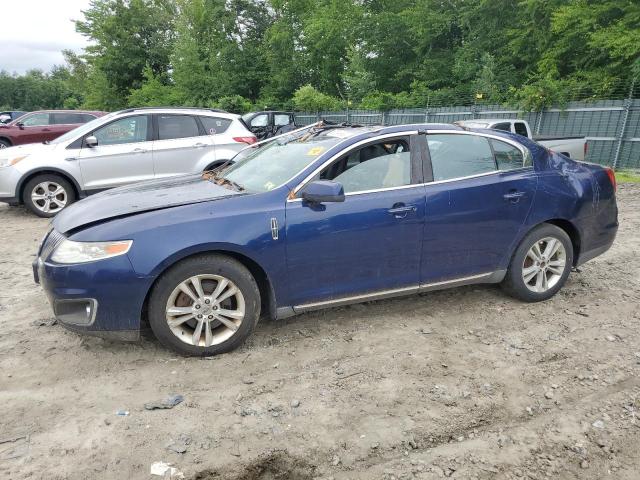 Lincoln Mks (2011)
