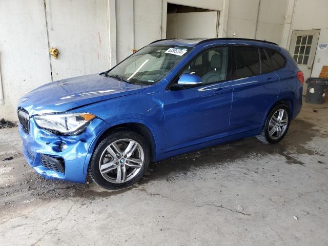 Bmw X1 (2018)