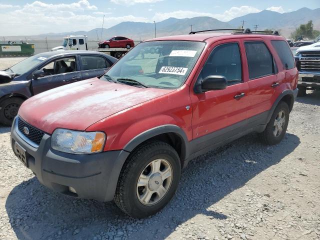 Ford Escape (2002)
