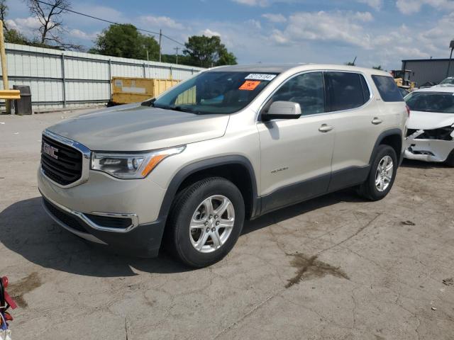 Gmc Acadia (2017)