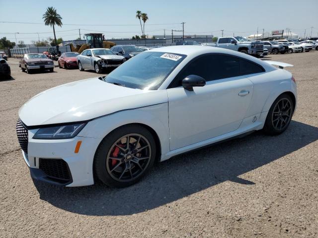 Audi Tt (2019)