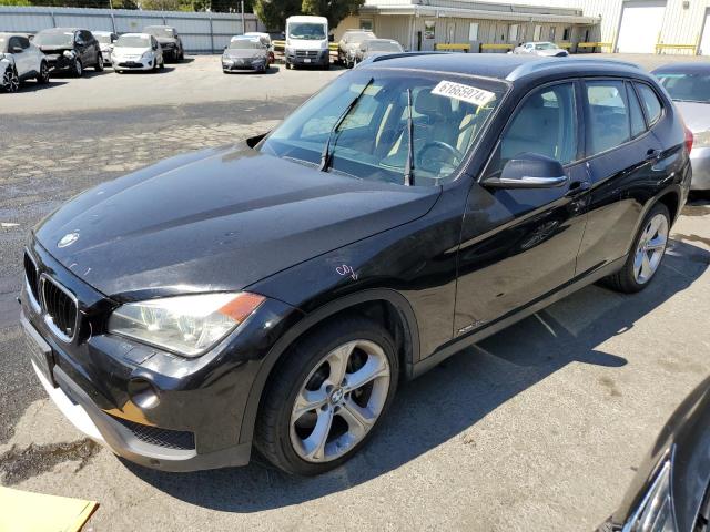 Bmw X1 (2014)