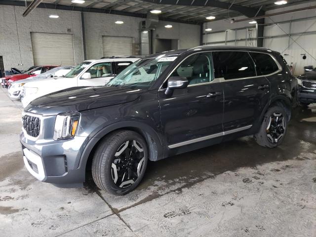 Kia Telluride (2024)
