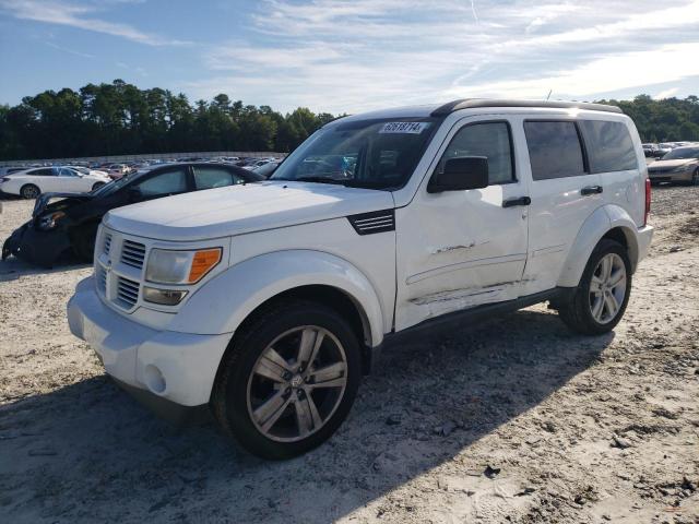 Dodge Nitro (2011)