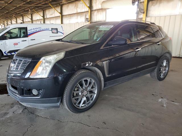 Cadillac Srx (2015)