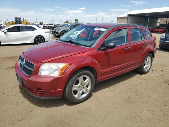 Dodge Caliber (2007)