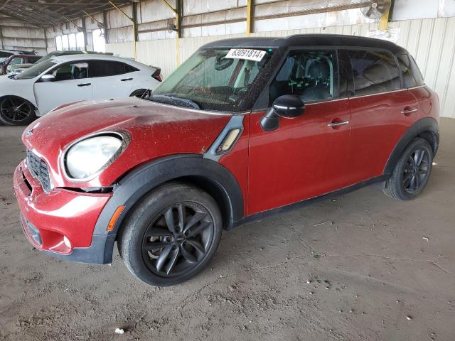 Mini Cooper (2013)