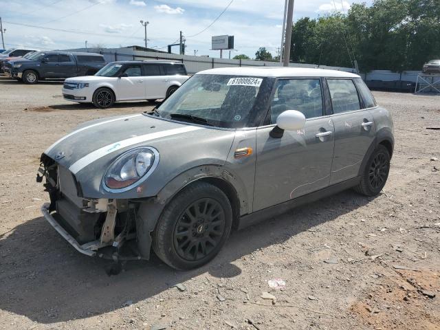 Mini Cooper (2017)