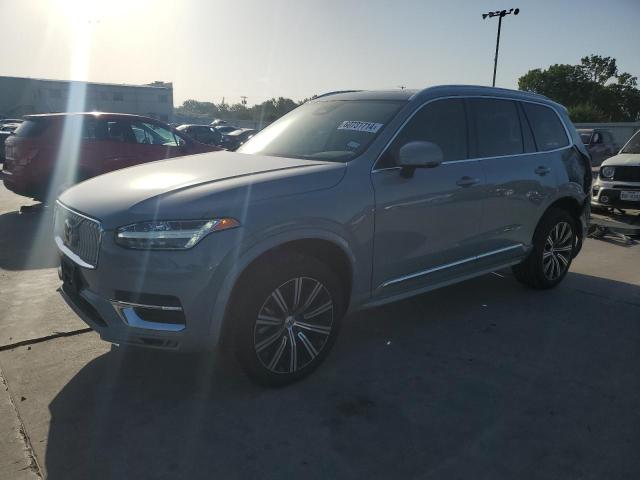 Volvo Xc90 core (2024)