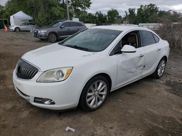 Buick Verano (2014)