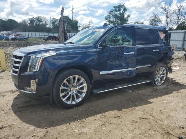 Cadillac Escalade (2018)