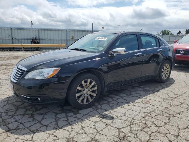 Chrysler 200 limite (2014)