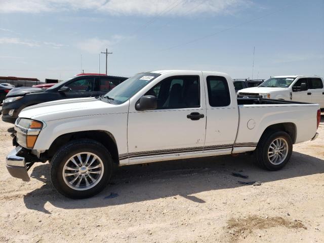 Chevrolet Colorado (2006)