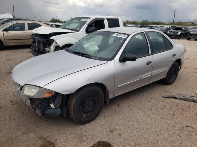 Chevrolet Cavalier (2003)