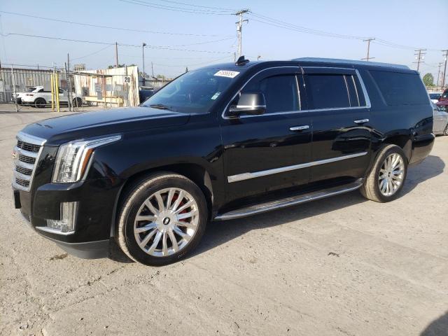 Cadillac Escalade (2020)