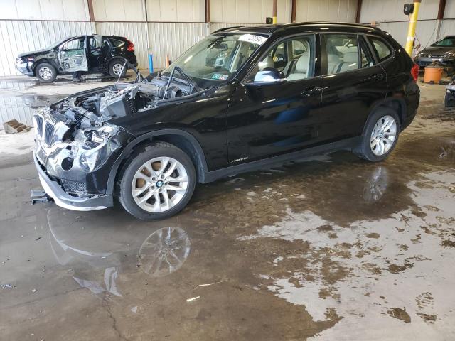 Bmw X1 (2015)