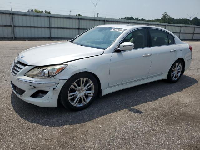 Hyundai Genesis (2013)