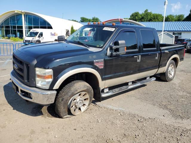 Ford F250 (2008)