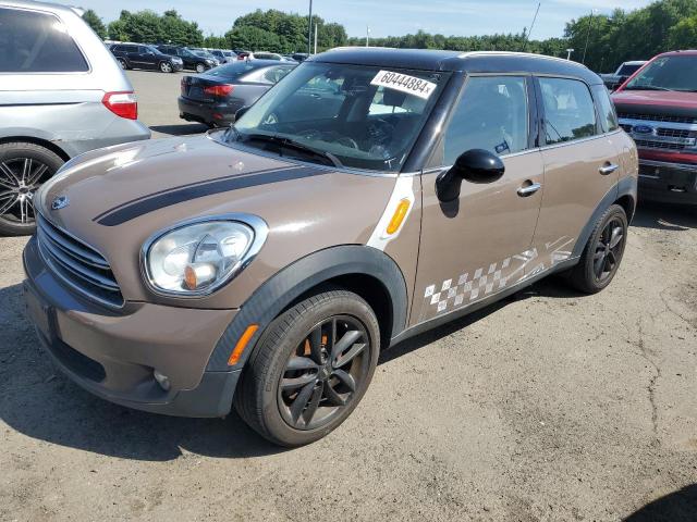 Mini Cooper (2015)