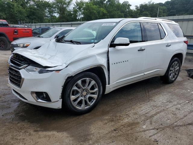 Chevrolet Traverse (2020)