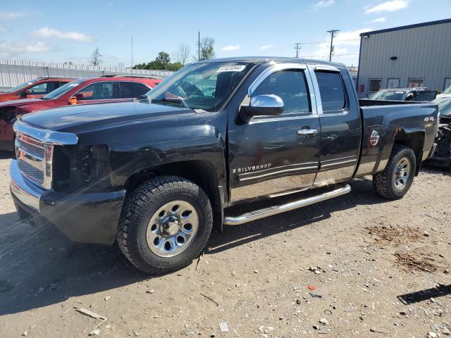 Chevrolet 1500 (2007)