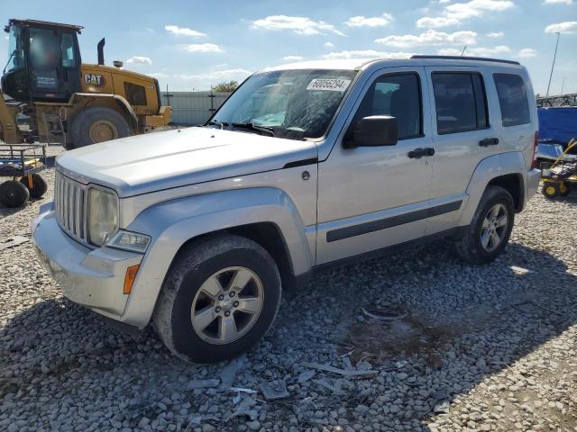 Jeep Liberty (2009)
