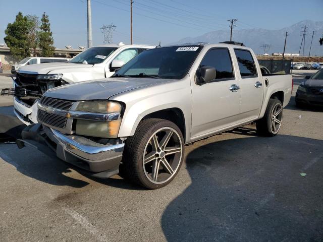 Chevrolet Colorado (2008)