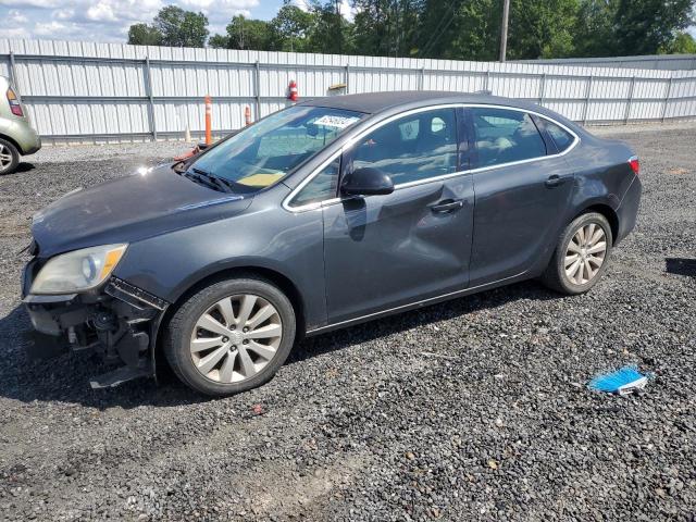 Buick Verano (2015)
