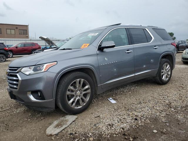 Chevrolet Traverse (2019)