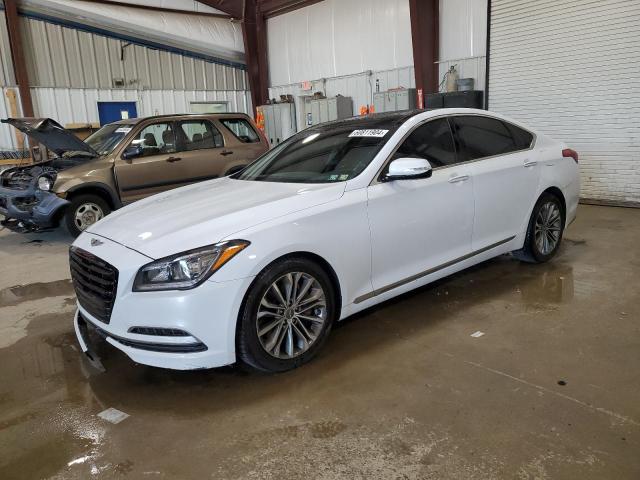 Hyundai Genesis (2015)