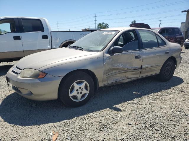 Chevrolet Cavalier (2005)